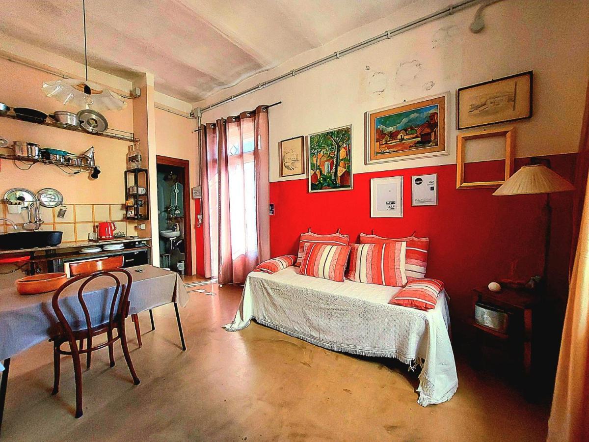 Alloggi Turistici Boccetta 27 Cerveteri Zewnętrze zdjęcie